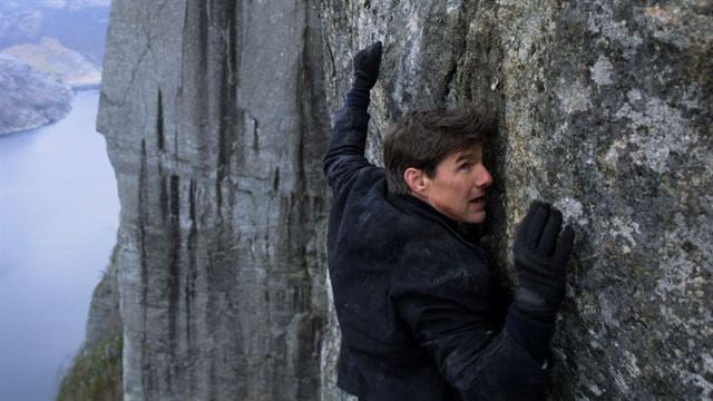 Mission: Impossible fallout - Figure 1