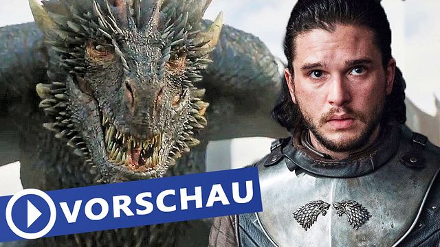 Seit 2011 fiebern wir mit der Geschichte rund um die Familie Stark und die Intrigen in Westeros mit und fragen uns, wer wohl am Ende auf dem Eisernen Thron Platz nehmen wird. Wir haben Charaktere geliebt und verloren, wir haben Charaktere gehasst und verloren - „Game Of Thrones“ hat schnell deutlich gemacht, dass im Spiel um den Thron wirklich niemand sicher ist. Mit der kommenden achten Staffel ist das Spiel um den Thron dann aber endgültig vorbei. Doch es dauert noch eine Weile, bis wir uns von Drachen, Weißen Wanderern und Westeros verabschieden müssen. Deswegen fassen wir jetzt alles Wichtige zusammen, was ihr zur letzten Staffel von „Game Of Thrones“ wissen müsst.