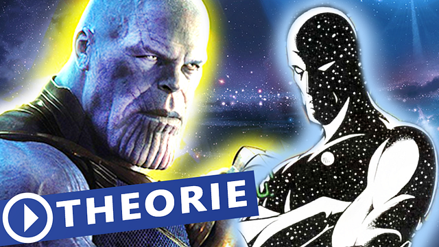 Eine Theorie besagt, dass der Eternal Kronos in Avengers 4 den Superhelden beim Kampf gegen Thanos beistehen wird. Welche Hinweise es darauf gibt, zeigen wir in unserem Video.