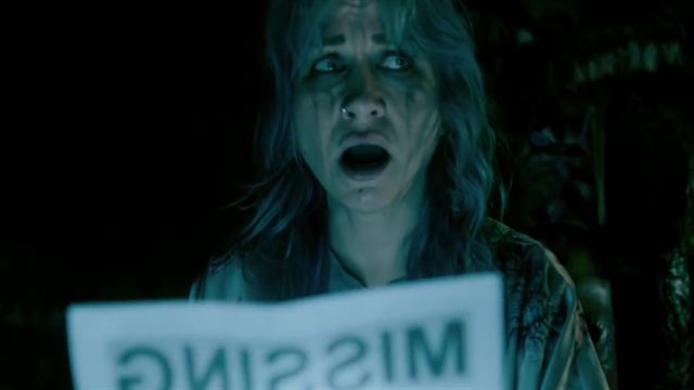 Das Nächste Blair Witch Project Deutscher Trailer Zum Horrorfilm Rootwood Blutiger Wald 3369