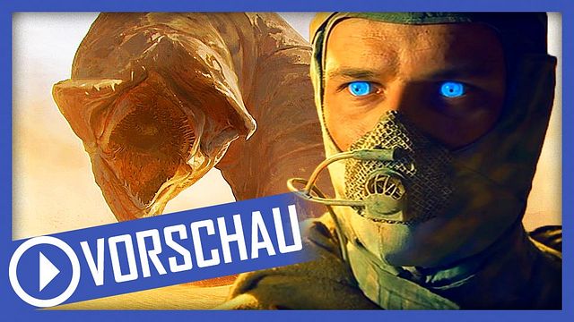 Ihr braucht mal wieder richtig gute Science-Fiction-Unterhaltung? Irgendwas fernab von Star Wars und Star Trek? Keine Sorge, Denis Villeneuve, der großartige Regisseur, der uns Filme wie „Arrival“ oder „Blade Runner 2049“ geschenkt hat, ist möglicherweise gerade dabei ein neues Universum aus dem Boden zu stampfen. Wir verraten euch jetzt, was ihr zu seinem kommenden Projekt „Dune“ alles wissen müsst.