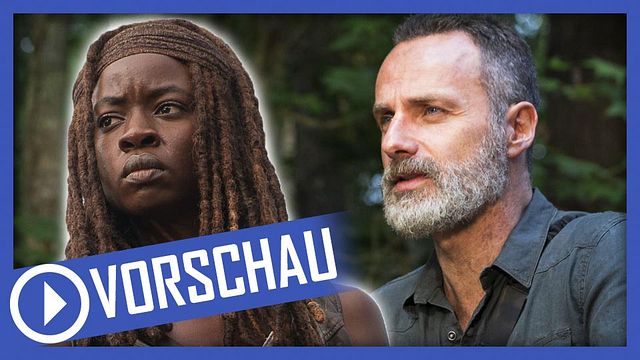 Nach den aufregenden Ereignissen aus Folge 5, in der Andrew Lincoln seinen Abschied aus der Serie "The Walking Dead" feierte, bleiben viele Fragen offen. Was wird aus Rick? Wie geht es mit "The Walking Dead" weiter? Scott Gimple verkündete nun, dass es drei Filme mit Lincoln als Rick Grimes in der Hauptrolle geben wird, die dessen Geschichte nach Folge 5 von Staffel 9 weiter erzählen werden. Neben den Filmen soll es aber auch zu neuen Spin-Offs, Prequels und Mini-Serien kommen. Wir verraten euch alles, was ihr Wichtiges zum weiteren Verlauf von "The Walking Dead" wissen müsst.