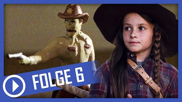 Die Folge nach dem Verschwinden von Rick ist endlich da – „The Walking Dead“ fühlt sich ganz anders an. Bei uns bleibt alles gleich und deswegen präsentieren wir euch jetzt wie immer die 10 denkwürdigsten Momente der sechsten Folge von Staffel 9.