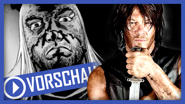 Das Midseason-Finale hat uns mit der Einführung der Flüsterer umgehauen! Wie es mit Michonne, Carol, Daryl, Ezekiel und Co. weitergeht, zeigen wir Euch in unserem Video.Achtung, in dem Video lauern Spoiler für die erste Hälfte der neunten Staffel.