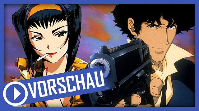 Nachdem Netflix ein Live-Action-Remake zu „Avatar – Der Herr der Elemente“ angekündigt hat, kommt jetzt die Ankündigung: Der Anime-Klassiker „Cowboy Bebop“ soll demnächst ebenfalls für Netflix neu verfilmt werden. Wir verraten euch jetzt alles, was wir zur kommenden Serie wissen und was wir uns wünschen – und natürlich warum ihr das Original unbedingt noch einmal schauen solltet.