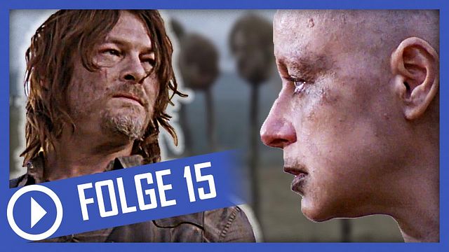 Es ist die vorletzte Folge der neunten Staffel von „The Walking Dead“... und da dürft ihr euch auf einiges gefasst machen. Wir präsentieren euch wie immer unsere 10 denkwürdigsten Momente.