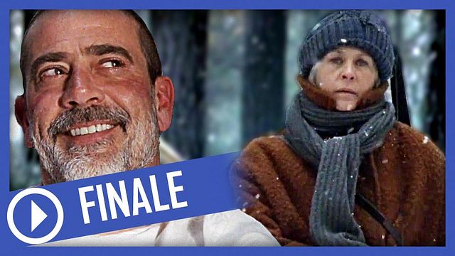 Das Finale von „The Walking Dead“ Staffel 9 ist da. Damit müssen wir uns bis zum Herbst von den Untoten verabschieden. Einmal aber kümmern wir uns jetzt noch um die 10 denkwürdigsten Momente... dieses Mal eben aus dem Finale.
