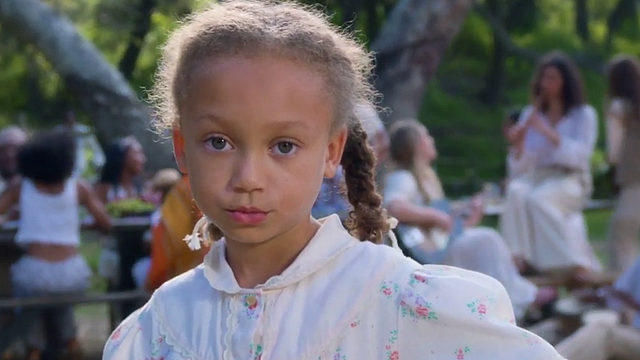 Mixed-ish - TV-Serie 2019 - FILMSTARTS.de