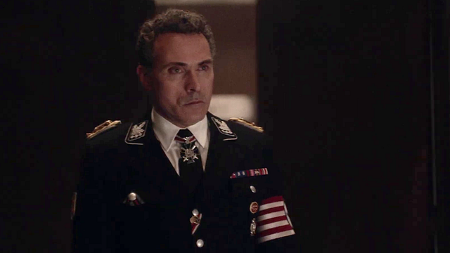 The Man In The High Castle Staffel 4 Folgen