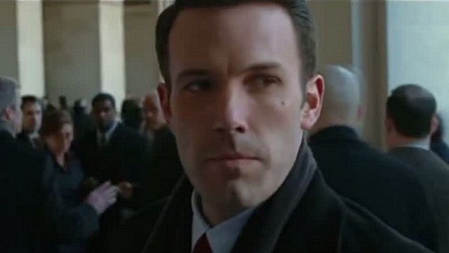 Von einem Fan erstellter und publizierter Teaser zu "Man of Steel 2" mit dem bereits gecasteten Ben Affleck als Batman und der Wunsch-Besetzung vieler Fans für die Rolle des Lex Luthor, Bryan Cranston.