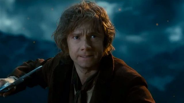 Trailer zur Extended Edition von "Der Hobbit - Eine unerwartete Reise".