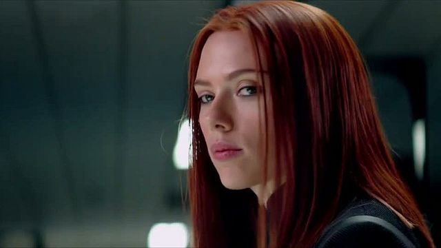 Eine kurze Vorschau auf den ersten Teaser-Trailer zu "Captain America 2".