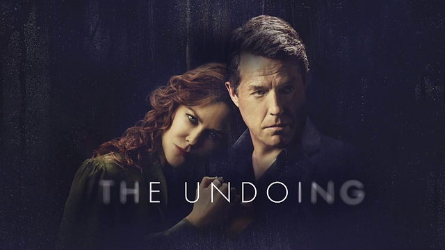 the undoing netflix nederland