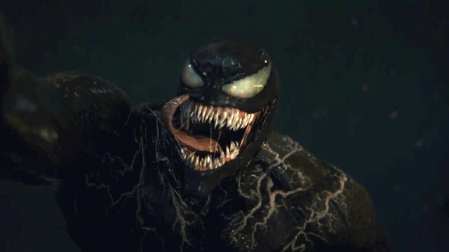 &quot;Let There Be Carnage&quot; Der erste Trailer zu &quot;Venom 2&quot; ist