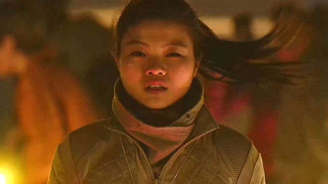 Die Astronauten TVserie 2020 FILMSTARTS.de