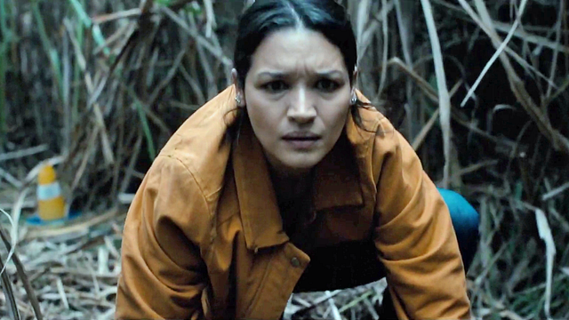 Reyka - TV-serie 2021 - FILMSTARTS.de