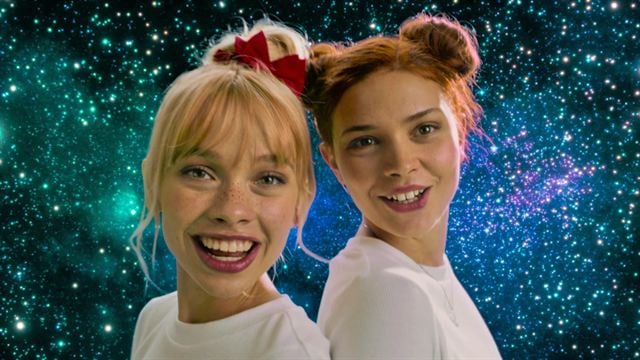 Bibi And Tina Einfach Anders Trailer Zum Turbulenten Kino Comeback Einer Der Erfolgreichsten 