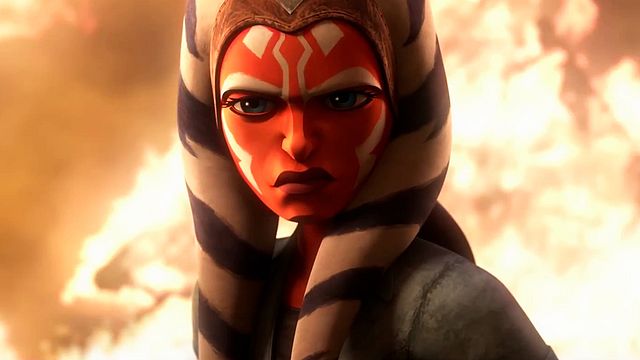 Besetzung Von Star Wars: Geschichten Der Jedi Star Wars: Geschichten der Jedi - TV-serie 2022 - FILMSTARTS.de
