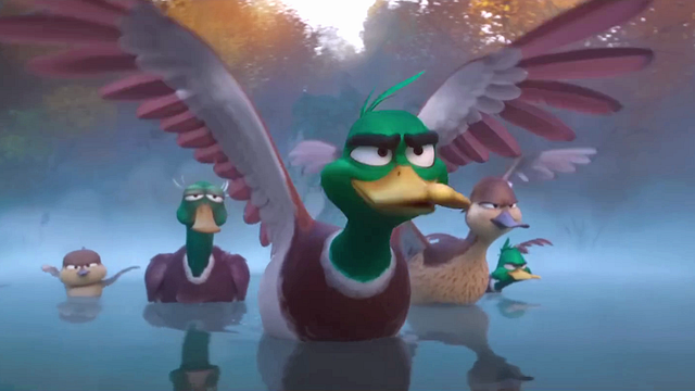 Nach "Super Mario Bros", "Minions" & "Sing" Deutscher Trailer zum