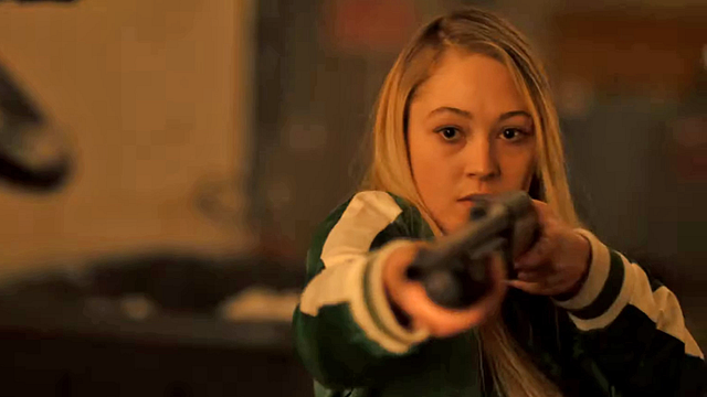 Skal - Fight For Survival - Film 2023 - FILMSTARTS.de