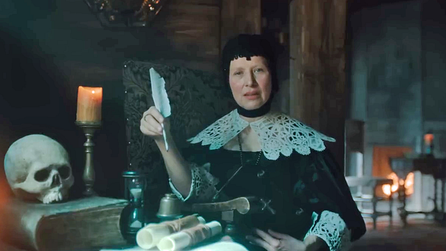 1670 - TV-serie 2023 - FILMSTARTS.de
