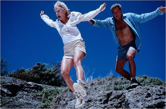 Anne heche and harrison ford movie #1