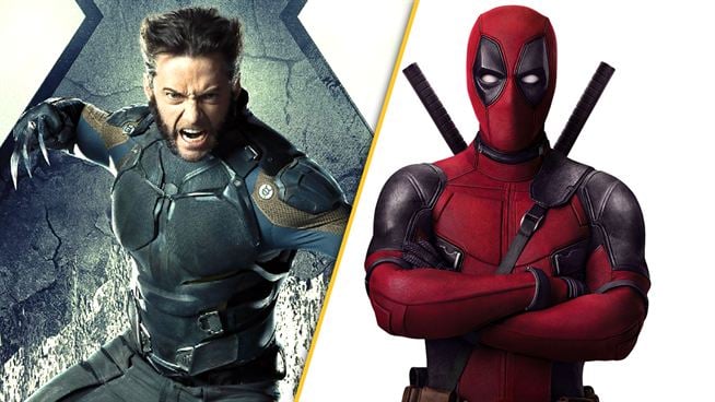 Hugh Jackman revela spoilers de Deadpool 3 y confirma lo que sabíamos que era un secreto de todos modos – Kino News