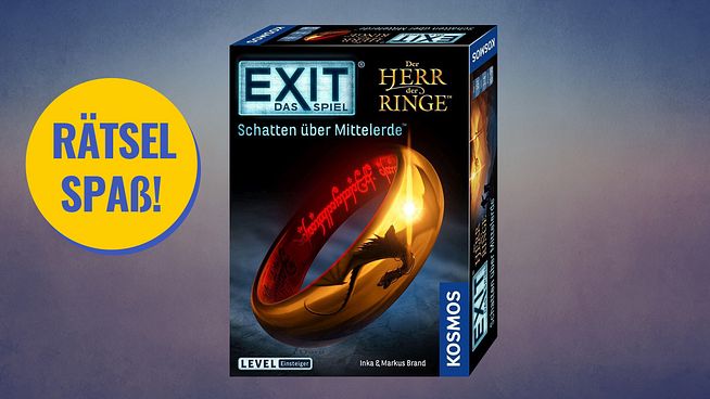 This “Lord of the Rings” exit game promises fantasy thrills at a low price This “Lord of the Rings” exit game promises fantasy thrills at a low price