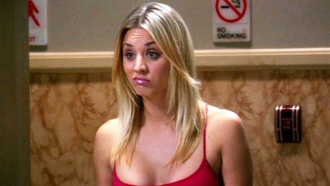 La pareja de Kaley Cuoco no tenía idea de que ella interpretaba a Penny en ‘The Big Bang Theory’: ‘Live in a Cave’ – Noticias de la serie