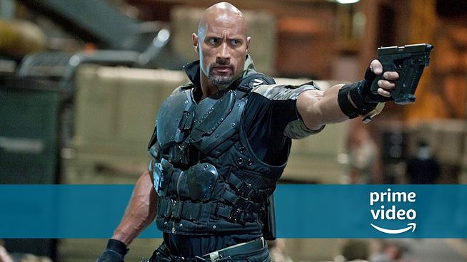 No one has ever earned that much: Dwayne Johnson becomes the highest-paid actor of all time with his new film No one has ever earned that much: Dwayne Johnson becomes the highest-paid actor of all time with his new film