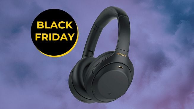 Strong battery life, great noise cancellation: this Sony hit for Black Friday is incredibly cheap Strong battery life, great noise cancellation: this Sony hit for Black Friday is incredibly cheap