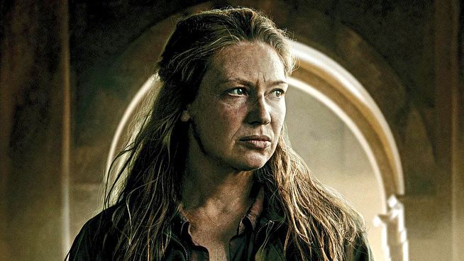 “The Last Of Us” Backstory Removed By Tess: That Would Have Made Episode 2’s Ending Even More Emotional “The Last Of Us” Backstory Removed By Tess: That Would Have Made Episode 2’s Ending Even More Emotional