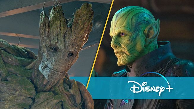 Big on “Secret Invasion”!? The Skrulls and scientists’ plan explained in episode 2 Big on “Secret Invasion”!? The Skrulls and scientists’ plan explained in episode 2