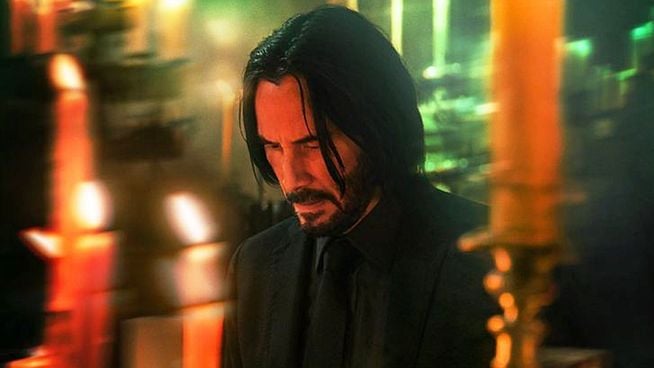 Keanu Reeves has no mercy: The new trailer for “John Wick 4” is here! Keanu Reeves has no mercy: The new trailer for “John Wick 4” is here!