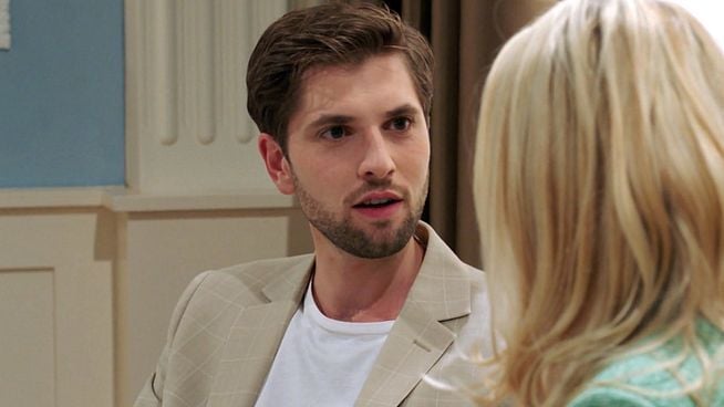 Sturm der Liebe"-Vorschau heute: Henry will seine Mutter ins Gefängnis  bringen - TV-Starts bei FILMSTARTS.de