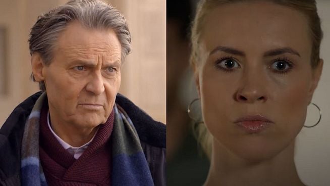 GZSZ-Vorschau: Gerner will sich mit Zoe versöhnen - TV-Starts bei FILMSTARTS.de