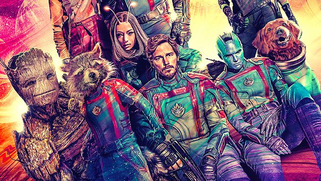 Explained: This Is The Girl At The End Of “Guardians Of The Galaxy 3” – Which Is Why It Might Still Matter To The MCU Explained: This Is The Girl At The End Of “Guardians Of The Galaxy 3” – Which Is Why It Might Still Matter To The MCU