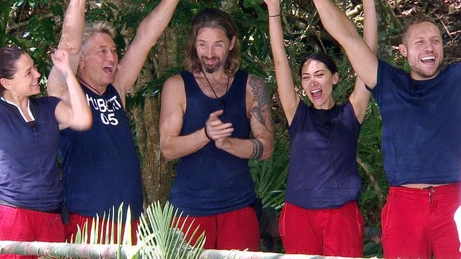 Dschungelcamp-Finale 2026 steht fest: Diese drei Promis kämpfen um die  Krone - TV-Starts bei FILMSTARTS.de
