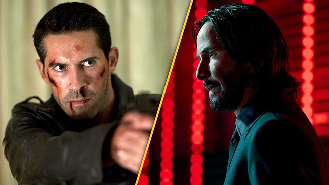 You’ve Never Seen Scott Adkins Like This: First Shot of the Action Icon in “John Wick 4”