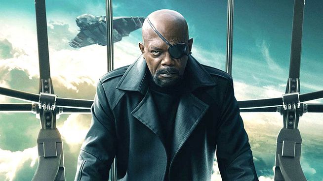 “That doesn’t exist in the Marvel universe”: Samuel L. Jackson’s idea from MCU boss Kevin Feige fell on deaf ears “That doesn’t exist in the Marvel universe”: Samuel L. Jackson’s idea from MCU boss Kevin Feige fell on deaf ears