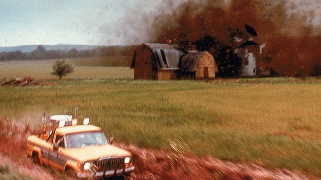 One of the biggest blockbusters of the 90s continues after 30 years: first trailer for ‘Twisters’ One of the biggest blockbusters of the 90s continues after 30 years: first trailer for ‘Twisters’