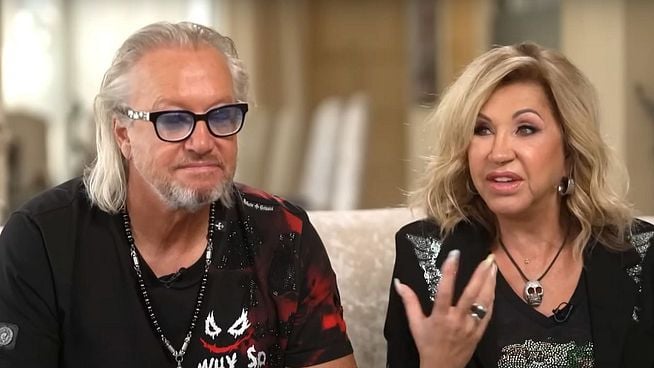 So haben "Die Geissens" ihr Mega-Vermögen wirklich verdient: "Nicht als  Millionäre zur Welt gekommen" - TV-Starts bei FILMSTARTS.de