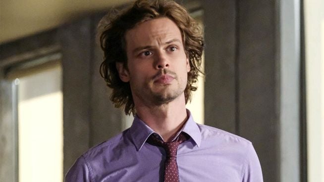 What became of Matthew Gray Gubler after ‘Criminal Minds’: It took Wes Anderson’s intern 15 years to say goodbye to Spencer Reid What became of Matthew Gray Gubler after ‘Criminal Minds’: It took Wes Anderson’s intern 15 years to say goodbye to Spencer Reid
