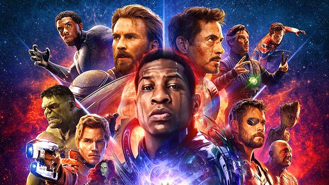 Much More Kang: How To Prepare “Avengers 5+6” In “Ant-Man And The Wasp: Quantumania”. Much More Kang: How To Prepare “Avengers 5+6” In “Ant-Man And The Wasp: Quantumania”.