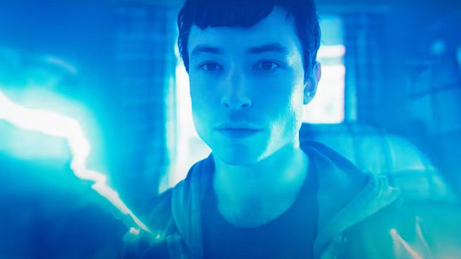 2x Flash, 2x Batman, Supergirl and a “Man Of Steel” villain: meet the DC generations in the new trailer for “The Flash” 2x Flash, 2x Batman, Supergirl and a “Man Of Steel” villain: meet the DC generations in the new trailer for “The Flash”