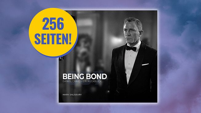 James Bond - Figure 1