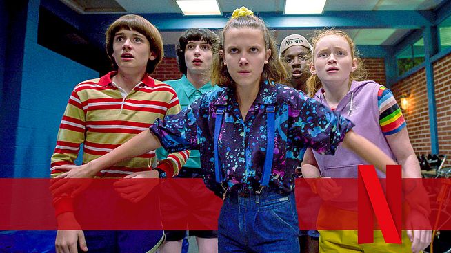 Fan-Hoffnungen zerstört: "Stranger Things"-Macher bestätigen bittere  Wahrheit über das Ende des Netflix-Hits nach Staffel 5 - Serien News -  FILMSTARTS.de