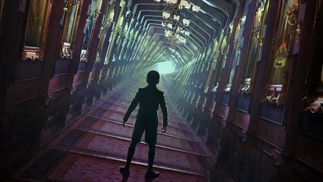 Ready for a spooky adventure? The first trailer for Disney’s “Haunted Mansion” promises a spooky treat with a top cast Ready for a spooky adventure? The first trailer for Disney’s “Haunted Mansion” promises a spooky treat with a top cast