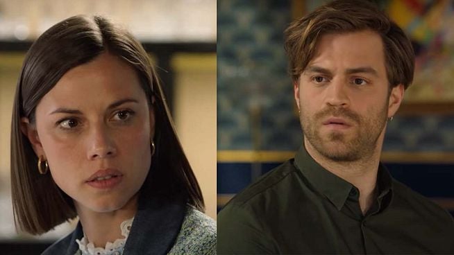GZSZ-Vorschau: Matilda und Julian streiten um Gerners Nachfolge - TV-Starts  bei FILMSTARTS.de