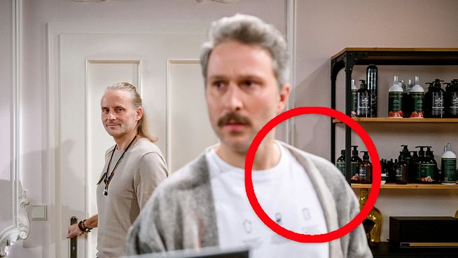 Sturm der Liebe"-Vorschau heute: Das steckt hinter Miros rätselhafter  Krankheit - TV-Starts bei FILMSTARTS.de